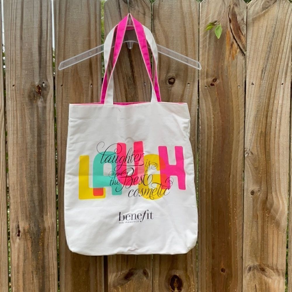 Reuseable Benefit Bag - OS - Picture 1 of 2
